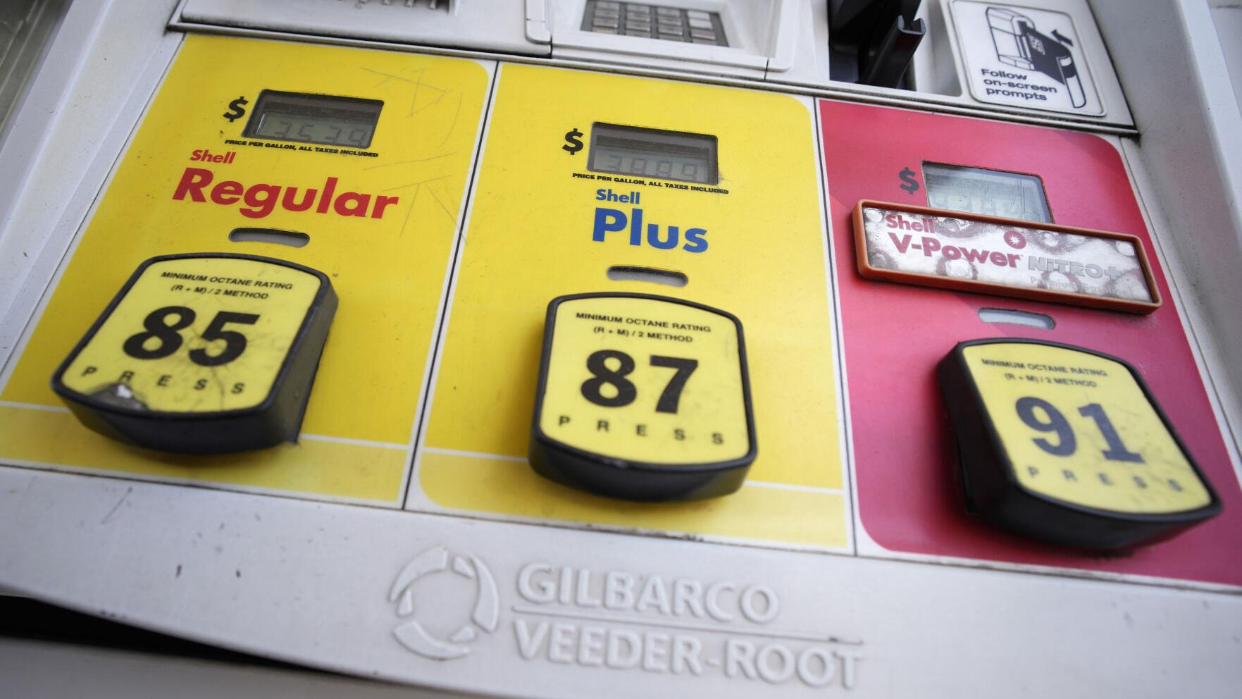 Gas prices, vehicle sales and production: Track changes in Nebraska